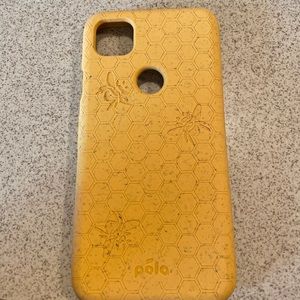 Brand new Pela Case Pixel 4a